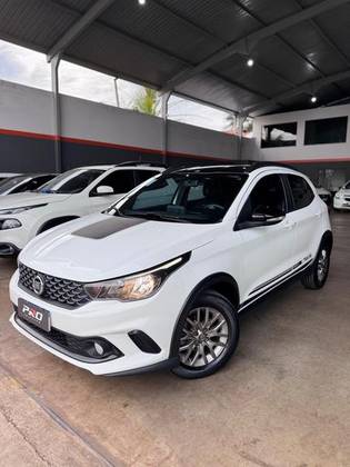FIAT ARGO 1.3 FIREFLY FLEX TREKKING MANUAL FIAT ARGO 1.3 FIREFLY FLEX TREKKING MANUAL